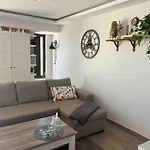 Casa Linda Apartmán *