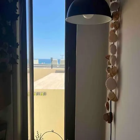 Casa Linda Lägenhet *