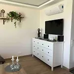 Casa Linda 아파트 알부페이라