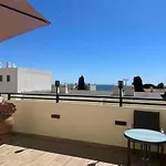 아파트 Casa Linda *