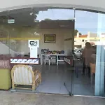Апартаменты Casa Linda Албуфейра