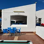 Casa Linda 아파트 알부페이라