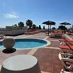 Casa Linda 아파트 *
