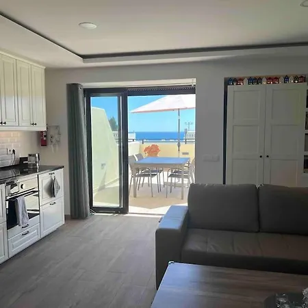דירה Casa Linda