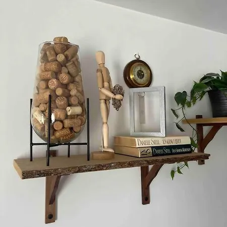 Casa Linda Appartement *