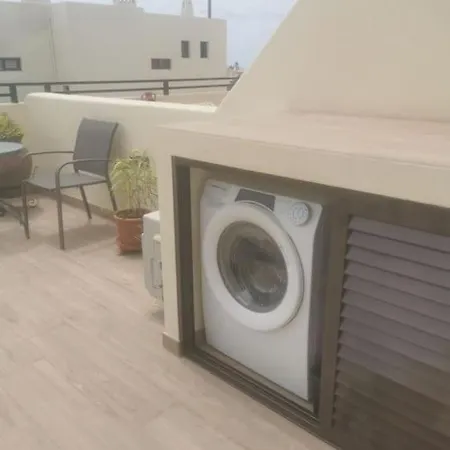 Apartamento Casa Linda *