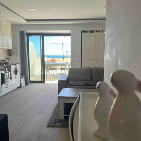 דירה Casa Linda *