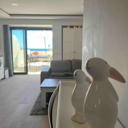 Lägenhet Casa Linda Albufeira