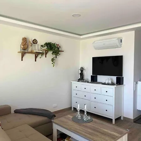 Appartement Casa Linda Albufeira