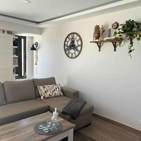 Casa Linda * אלבופיירה