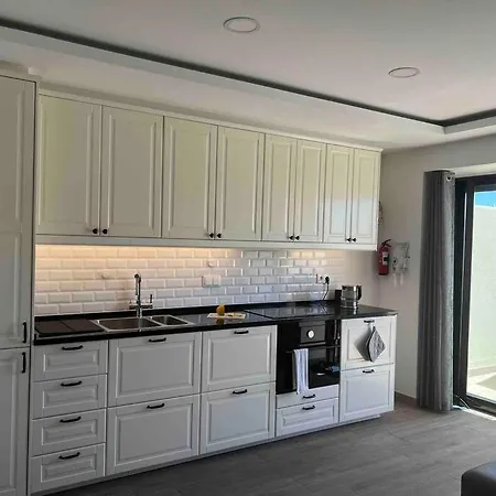 Apartamento Casa Linda