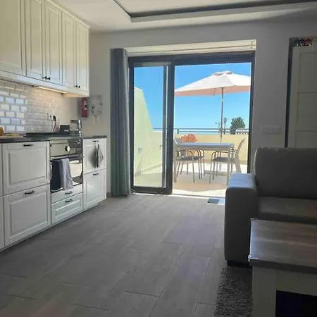 Casa Linda Apartamento *