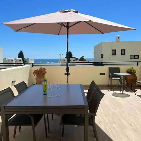 דירה Casa Linda אלבופיירה