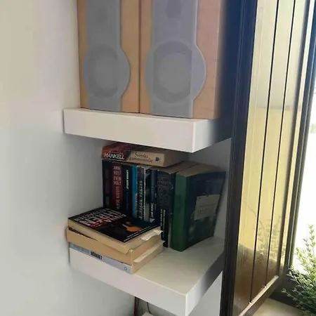 Casa Linda * אלבופיירה