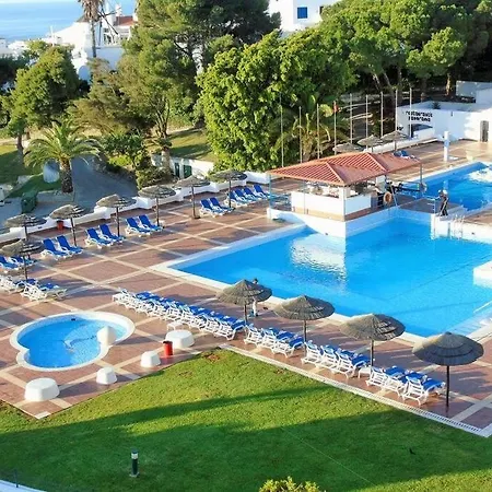 Casa Linda Lägenhet Albufeira