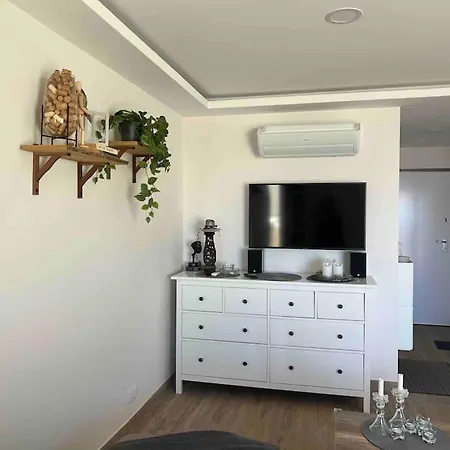 Apartamento Casa Linda