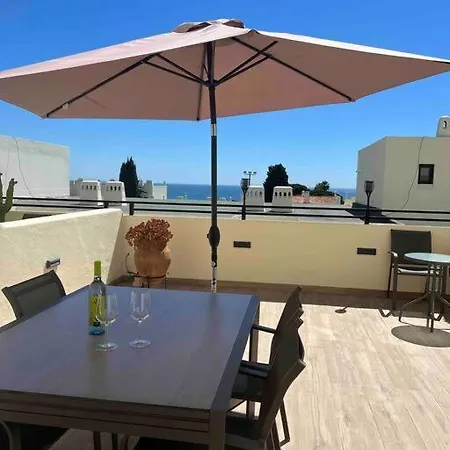 דירה Casa Linda אלבופיירה