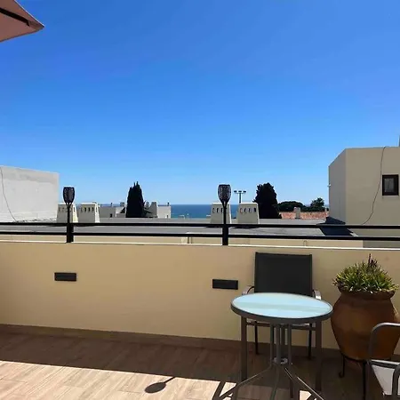 Casa Linda Albufeira