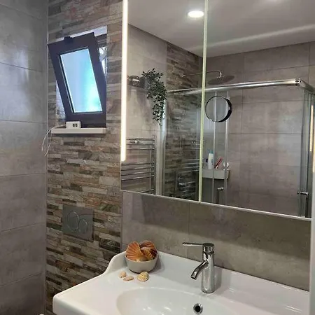 דירה Casa Linda