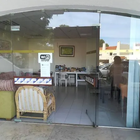 Apartmán Casa Linda Albufeira