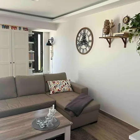 Casa Linda Lägenhet *
