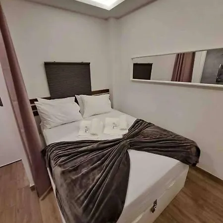 Casa Linda Apartamento