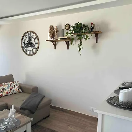 דירה Casa Linda *
