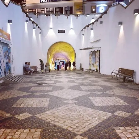 Casa Linda Lägenhet *