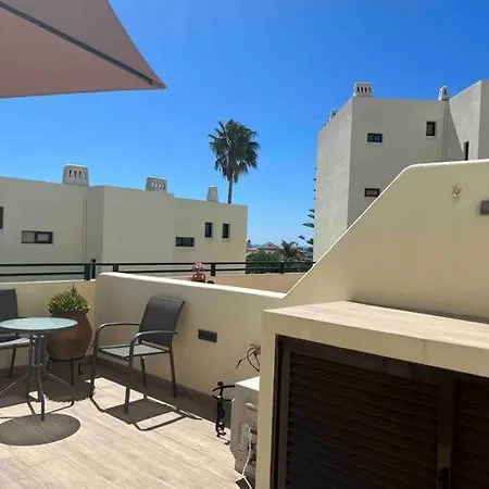 Casa Linda 알부페이라