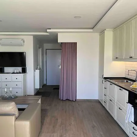 Casa Linda * אלבופיירה