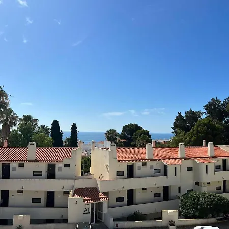Casa Linda Апартаменты