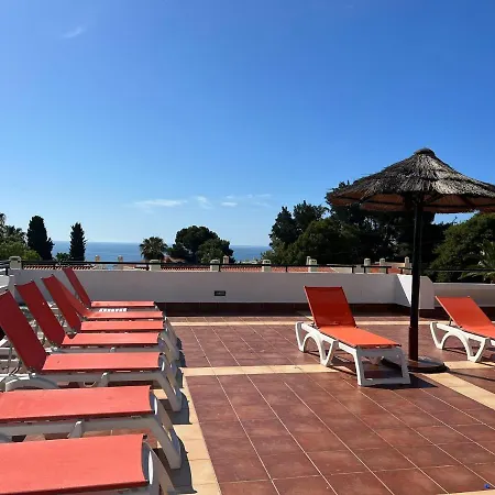 Lägenhet Casa Linda Albufeira