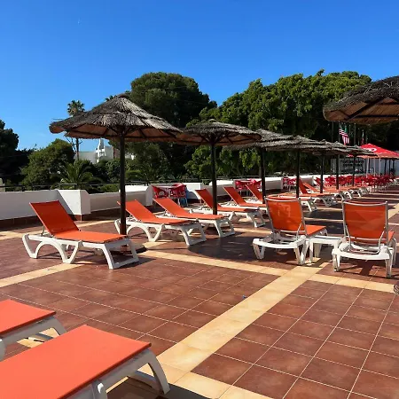 Lägenhet Casa Linda Albufeira