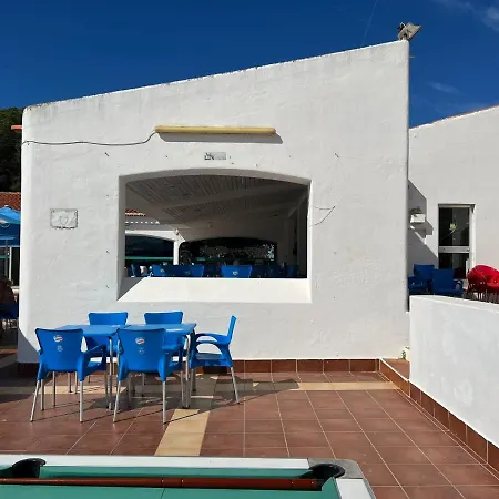 Casa Linda דירה אלבופיירה