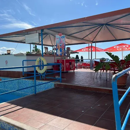 Apartamento Casa Linda