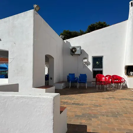 Appartamento Casa Linda Albufeira