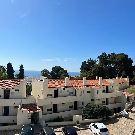 Lägenhet Casa Linda Albufeira