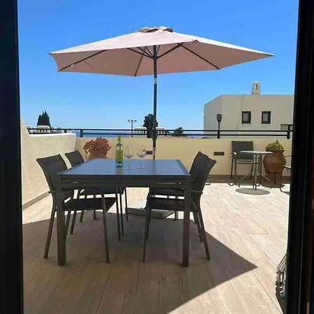 Casa Linda Апартаменты *