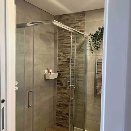 Casa Linda Апартаменты