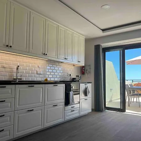 Casa Linda Αλμπουφέιρα