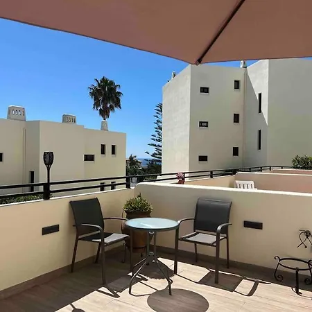 Casa Linda Αλμπουφέιρα