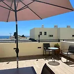 Casa Linda Lägenhet *