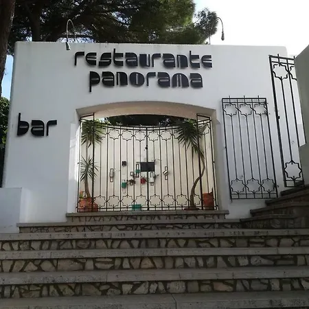 Casa Linda Lejlighed Albufeira