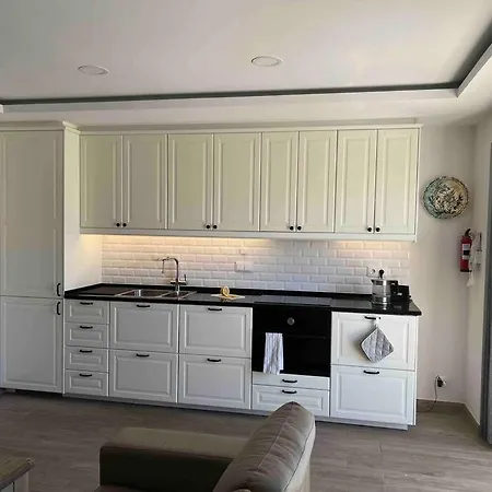 Casa Linda Lejlighed Albufeira